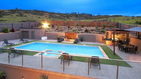 Boz Constructions Pty Ltd - Builders Australia 2
