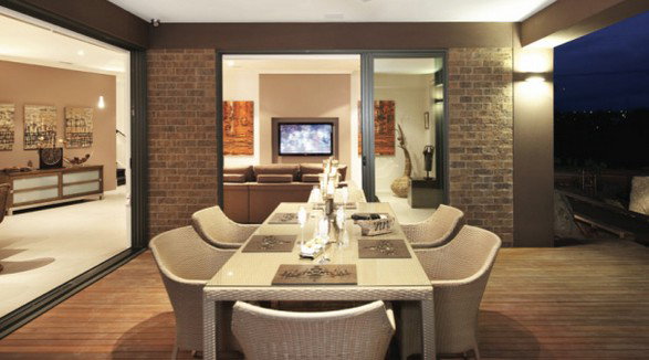 Lucas Morris Homes Kew East