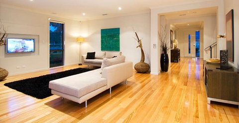 Lucas Morris Homes - Builders Australia 1
