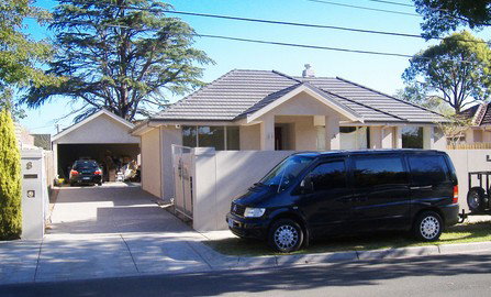 Shacklock Builders - Builders Australia 0