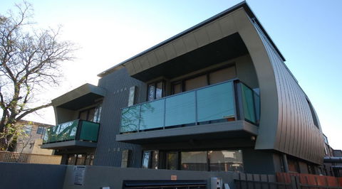 May Constructions Pty Ltd - Builders Australia 0