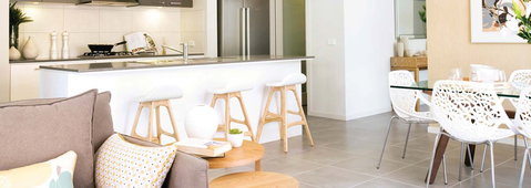Hermitage Homes Pty Ltd - Builders Australia 0