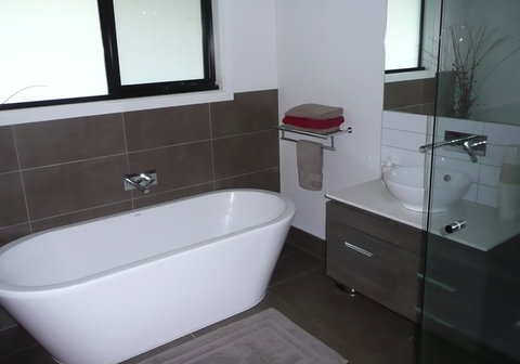 Ashmac Constructions - Builders Australia 0