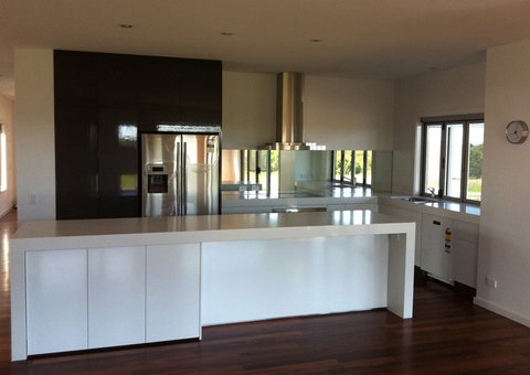 Ashmac Constructions - Builders Australia 1
