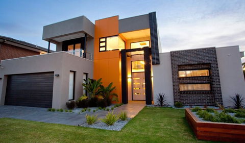 Hometec Industries Pty Ltd - Builders Australia 0