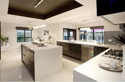 Hometec Industries Pty Ltd - Builders Australia 1