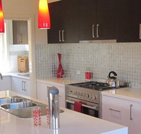 Berstan Homes - Builders Australia
