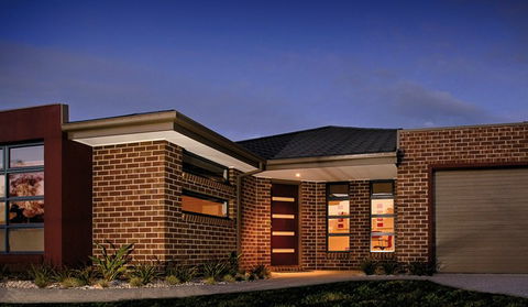 Onley Constructions Vic Pty Ltd - Builders Australia 0