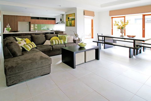 Onley Constructions Vic Pty Ltd - Builders Australia 1