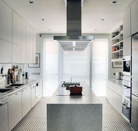 Benchmark Cabinets  Kitchens - Builders Australia