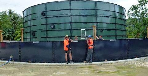 CCB Envico Pty Ltd - Builders Australia 0