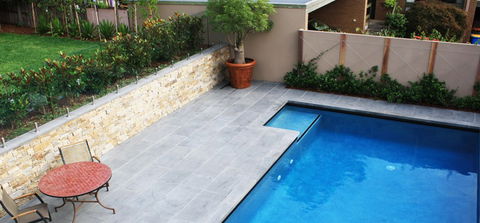 The Nature Group - Builders Australia 0