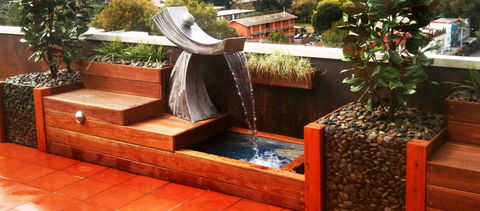The Nature Group - Builders Australia 1