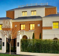 Metrobuild Pty Ltd - Builders Australia