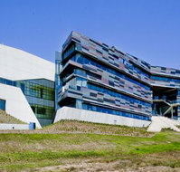 Hansen Yuncken Pty Ltd - Builders Australia