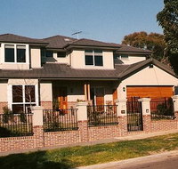 Hurtob Homes Pty Ltd - Builders Australia
