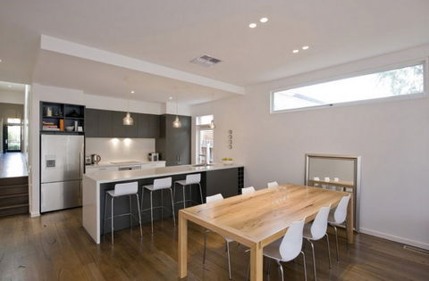 Spacemaker Home Extensions - Builders Australia 0