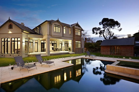 Spacemaker Home Extensions - Builders Australia 1