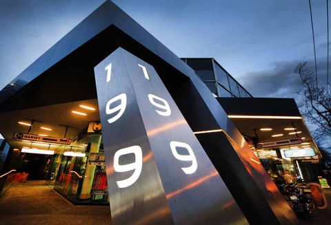 Walton Construction Pty Ltd - Builders Australia 0