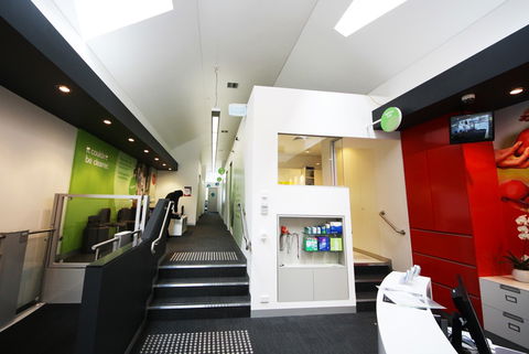 Walton Construction Pty Ltd - Builders Australia 1