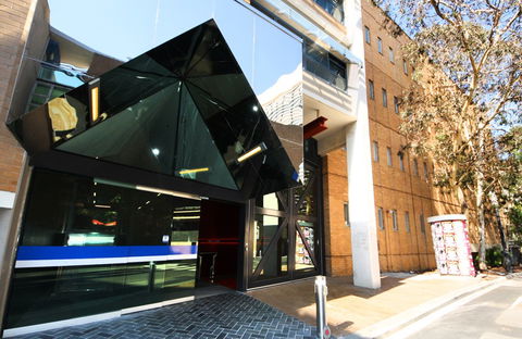 Walton Construction Pty Ltd - Builders Australia 2