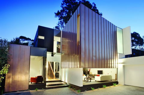 Buildcraft Homes Pty Ltd - Builders Australia 0