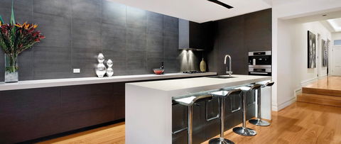 Buildcraft Homes Pty Ltd - Builders Australia 1
