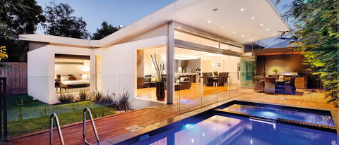 Buildcraft Homes Pty Ltd - Builders Australia 2