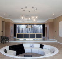 Beazley Reuben Builder - Builders Australia