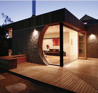 Gande Constructions Pty Ltd - Builders Australia