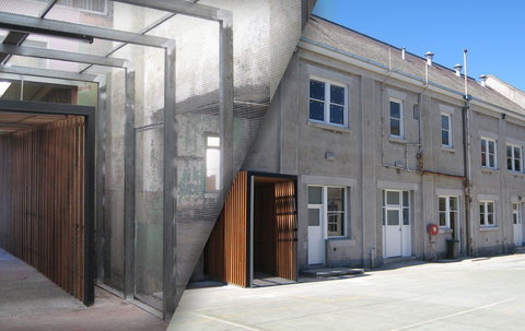 Alford Builders Pty Ltd - Builders Australia 1