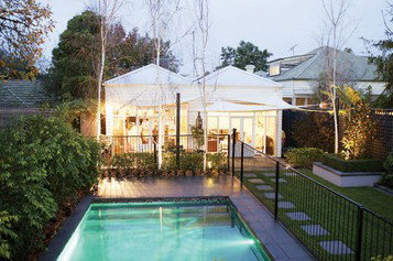 Taylor Made Extensions (Master Builders Association Of Victoria) - Builders Australia 0