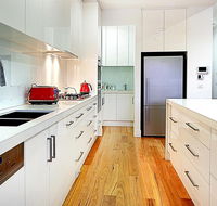 Berman Homes Pty Ltd - Builders Australia