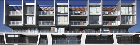 Buxton Constructions (Vic) Pty Ltd - Builders Australia 0