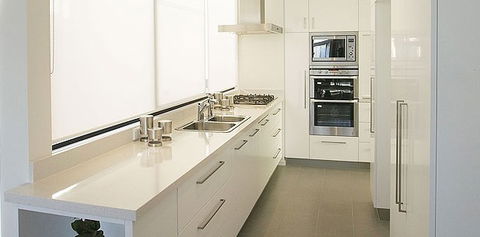 Buxton Constructions (Vic) Pty Ltd - Builders Australia 2