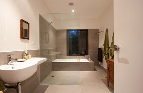 Kent Homes - Builders Australia 0
