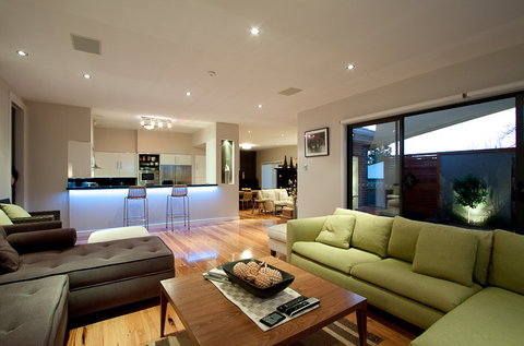 Kent Homes - Builders Australia 1