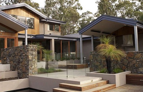 Kent Homes - Builders Australia 2