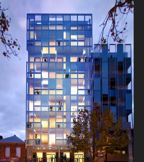 Maxstra Constructions Pty Ltd - Builders Australia 2