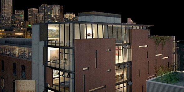 Imagebuild Group Alphington