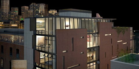 Imagebuild Group - Builders Australia 0