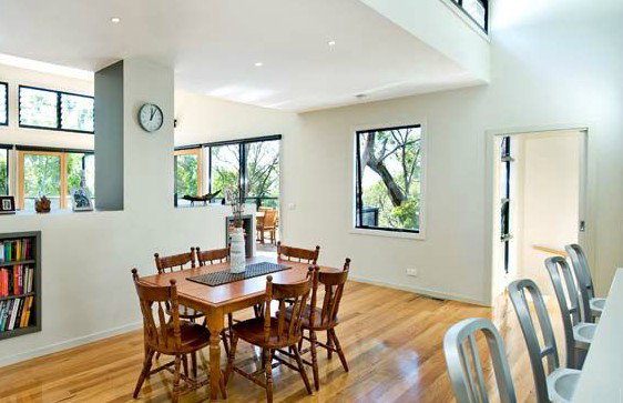 Genjusho Homes Ringwood
