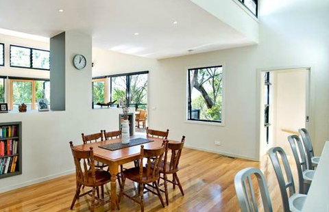 Genjusho Homes - Builders Australia 0