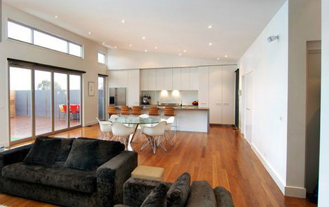 Genjusho Homes - Builders Australia 2