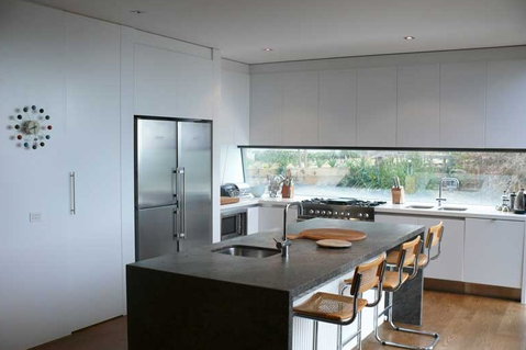 Lowther Builders Pty Ltd - Builders Australia 1