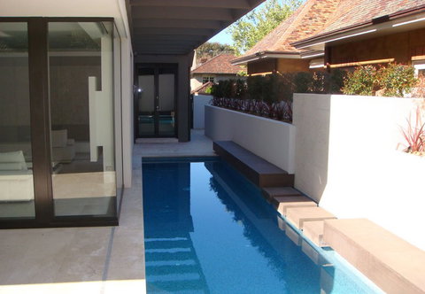 Lowther Builders Pty Ltd - Builders Australia 2