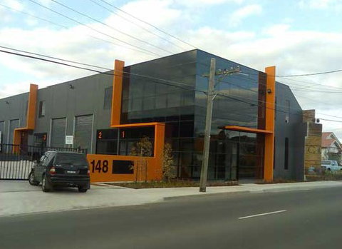 Mok Constructions Pty Ltd - Builders Australia 1