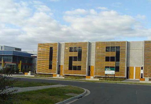 Mok Constructions Pty Ltd - Builders Australia 2