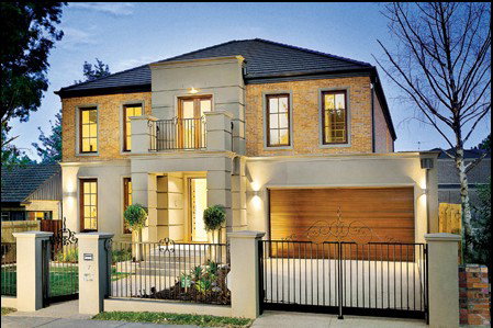 Larsen Homes Pty Ltd Ringwood