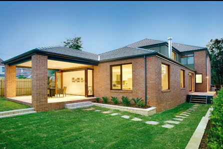 Larsen Homes Pty Ltd - Builders Australia 1